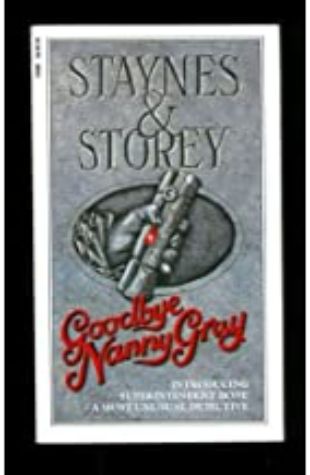 Goodbye Nanny Gray Susannah Stacey