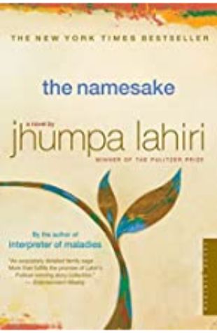 The Namesake Jhumpa Lahiri