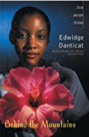 Behind the Mountains Edwidge Danticat