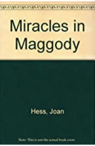 Miracles in Maggody Joan Hess