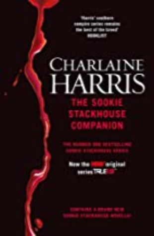 The Sookie Stackhouse Companion Charlaine Harris