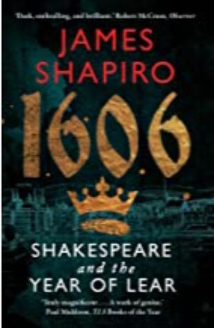 The Year of Lear James Shapiro