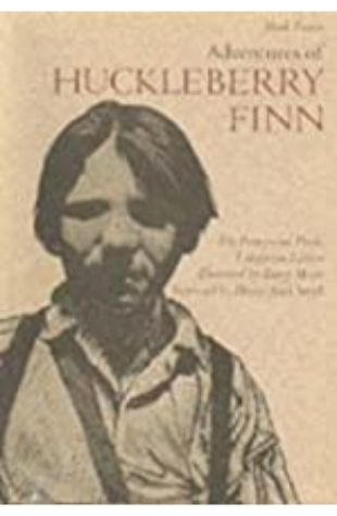 Adventures of Huckleberry Finn Mark Twain