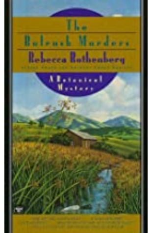 The Bulrush Murders Rebecca Rothenberg