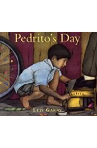 Perdito's Day Luis Garay