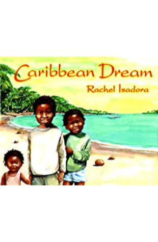 Caribbean Dream Rachel Isadora