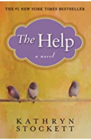 The Help Kathryn Stockett