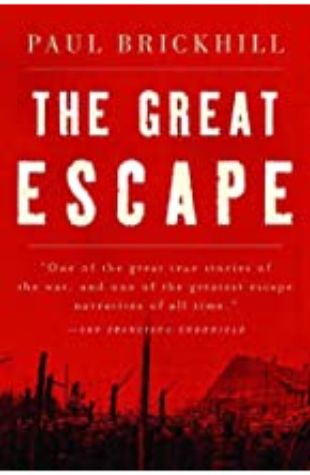 The Great Escape Kati Marton