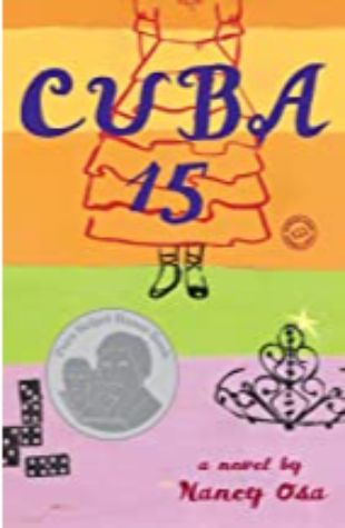 Cuba 15 Nancy Osa