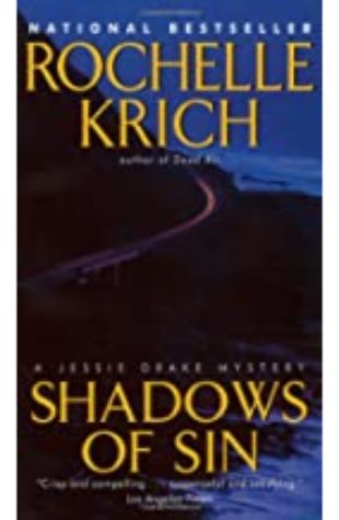 Shadows of Sin Rochelle Krich