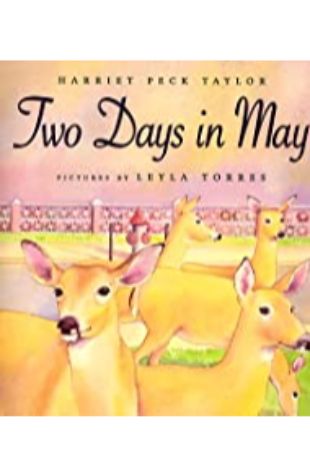 Two days in May Harriet Peck Taylor