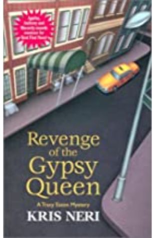 Revenge of the Gypsy Queen Kris Neri