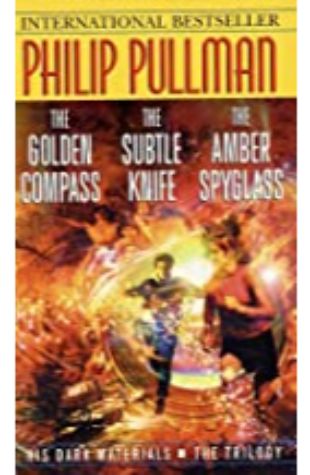 The Golden Compass: His Dark Materials, Book 1 by Philip Pullman