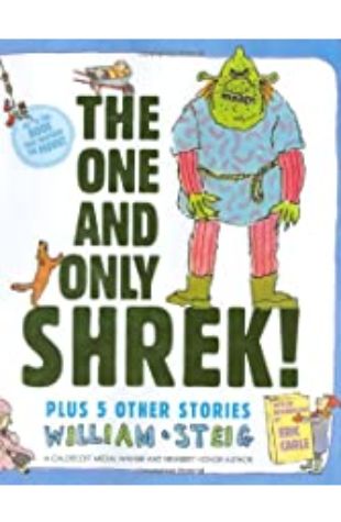 The One and Only Shrek! William Steig