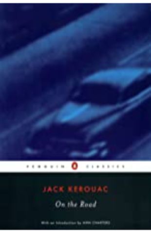 On the Road Jack Kerouac