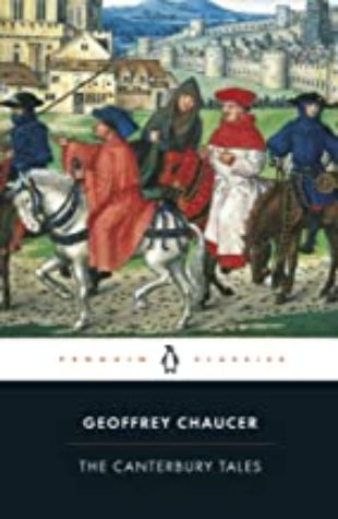 The Canterbury Tales Geoffrey Chaucer