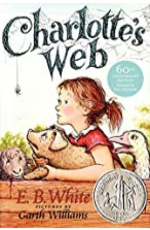 Charlotte's Web by Meryl Streep and a full cast