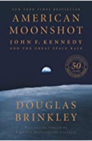 American Moonshot Stephen Graybill