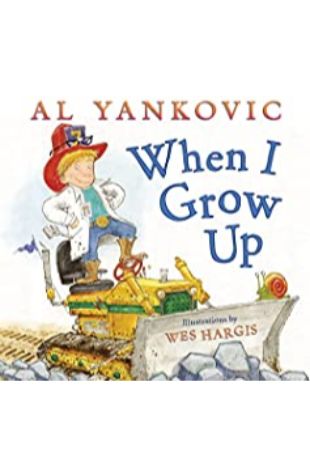 When I Grow Up Al Yankovic