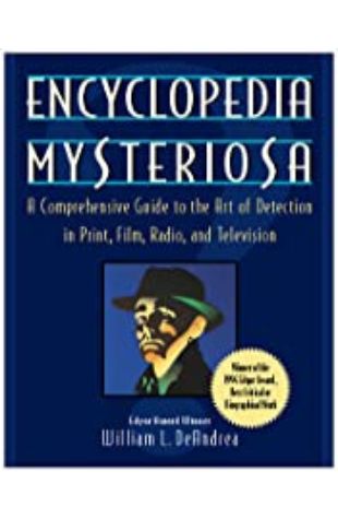 Encyclopedia Mysteriosa William L. DeAndrea