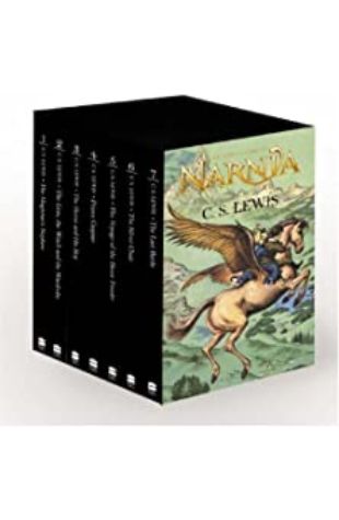 The Chronicles of Narnia C.S. Lewis