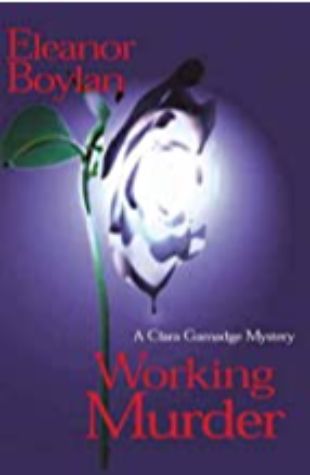 Working Murder Eleanor Boylan