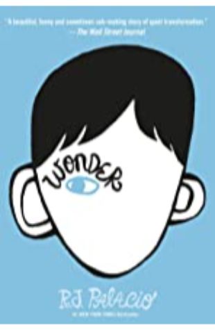 Wonder R. J. Palacio