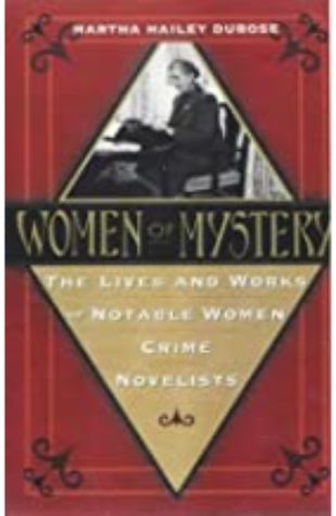 Women of Mystery Martha Dubose