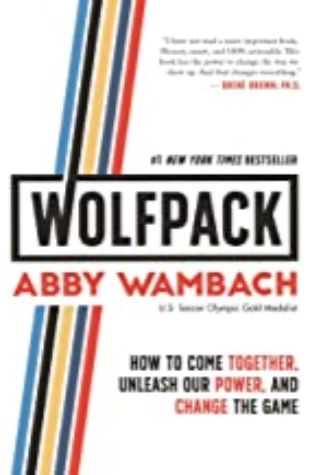 Wolfpack, Abby Wambach
