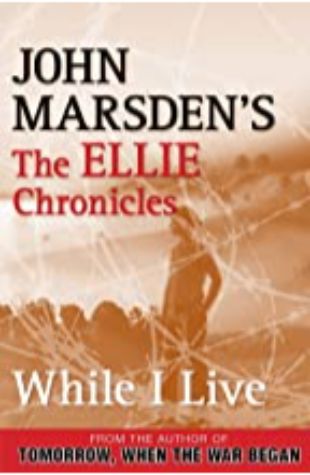 While I Live John Marsden