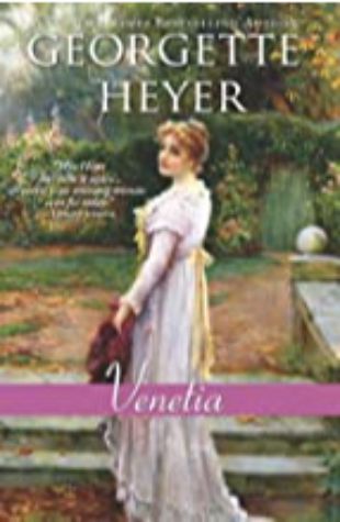 Venetia Georgette Heyer