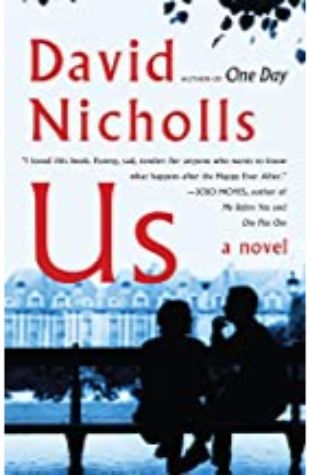 Us David Nicholls