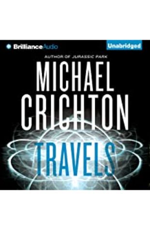 Travels Michael Crichton