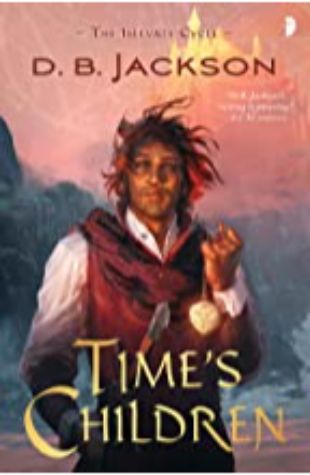 Time’s Children D.B. Jackson