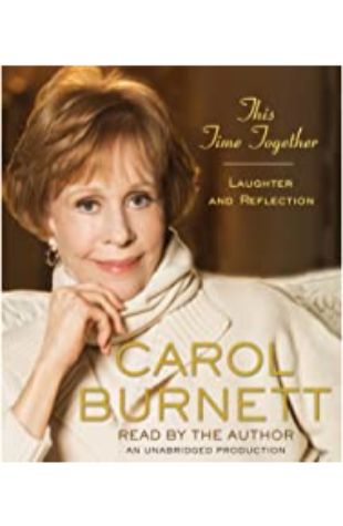 This Time Together Carol Burnett