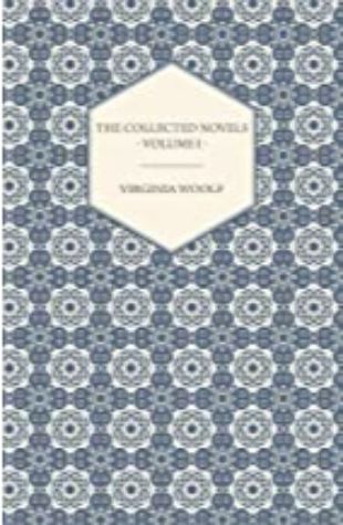 The Years Virginia Woolf