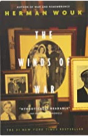 The Winds of War Herman Wouk