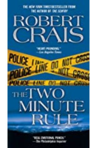 The Two-Minute Rule Robert Crais