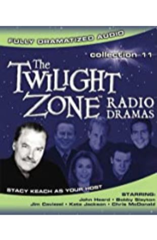 The Twilight Zone Radio Dramas Collection 11 Various Authors