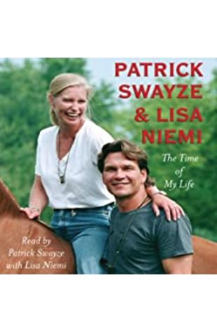 The Time of My Life Patrick Swayze