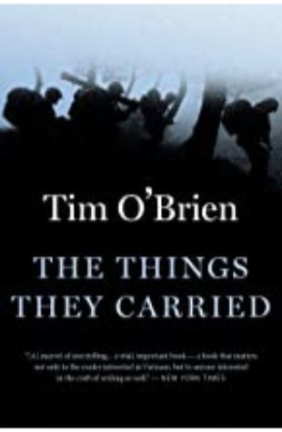 The Things They Carried Tim O’Brien