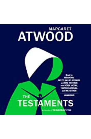 The Testaments: The Sequel to The Handmaid's Tale Margaret Atwood