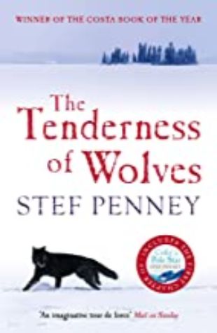 The Tenderness of Wolves Stef Penney