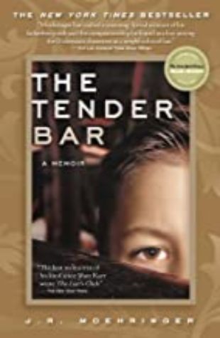 The Tender Bar J.R. Moehringer