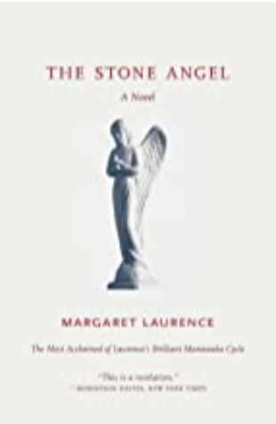 The Stone Angel Margaret Laurence