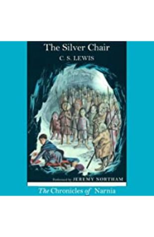 The Silver Chair C.S. Lewis