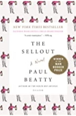 The Sellout Paul Beatty