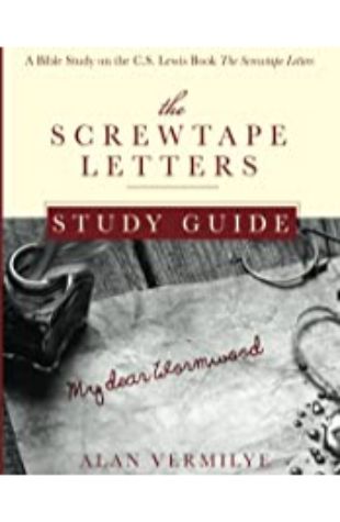 The Screwtape Letters C.S. Lewis