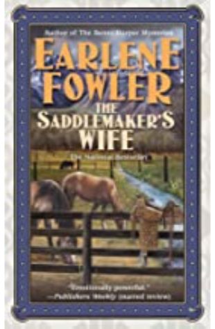 The Saddlemaker's Wife Earlene Fowler