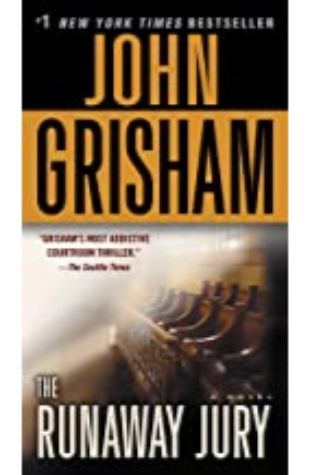 The Runaway Jury John Grisham